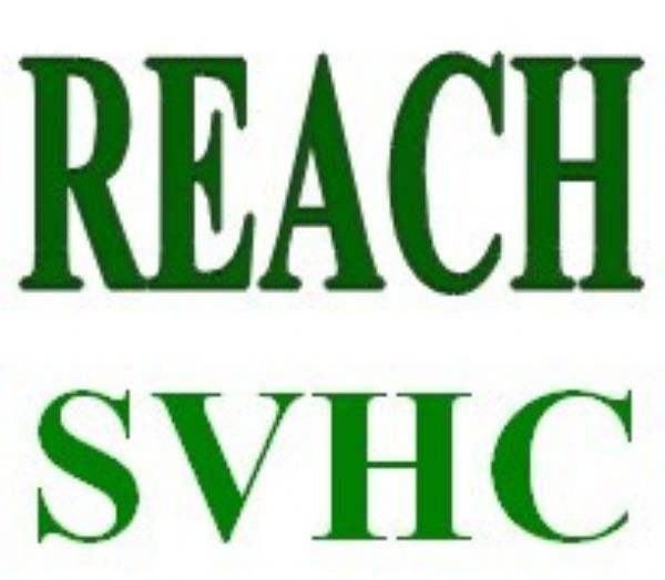 REACH201项检测丨SVHC候选清单物质已正式增加至201种