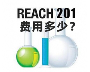 REACH 201֤ҪǮ