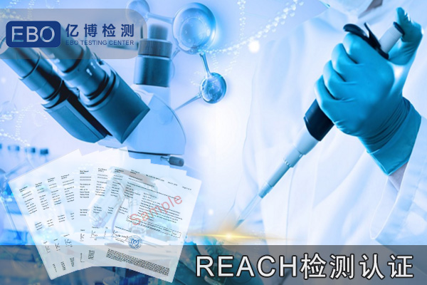 ʺREACH